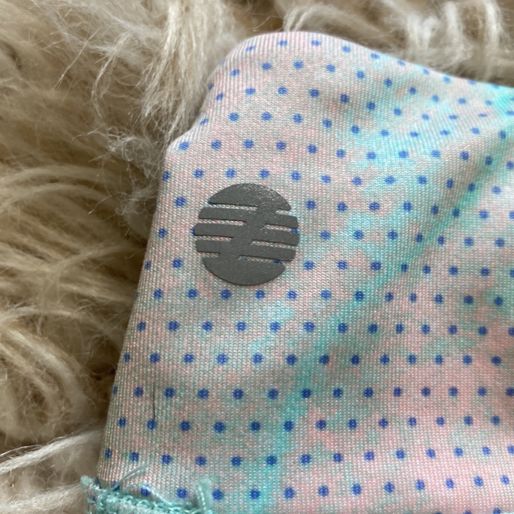 ZELLA LEGGINGS - Picture 4 of 6